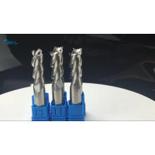 High Performance Aluminum Cutting Tools/EndMill Aluminum Milling BIt